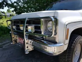 1979 Chevrolet Suburban — photo 7