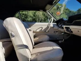1968 Ford Mustang convertible — photo 25