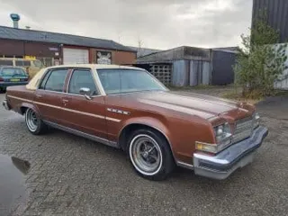 1978 Buick Park Avenue — photo 16