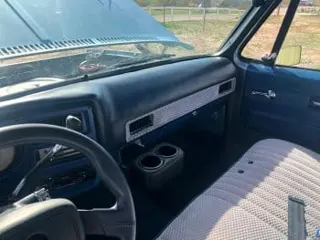 1976 GMC C15 stepside — photo 30