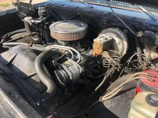 1976 GMC C15 stepside — photo 25