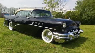 1955 Buick Century restomod — photo 15