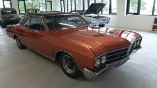 1966 Buick Grand Sport — photo 8