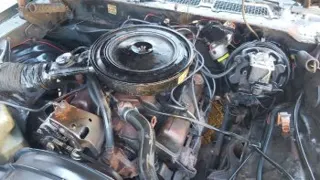 1974 Chevrolet Camaro LT — photo 15