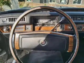 1978 Cadillac Eldorado  — photo 12