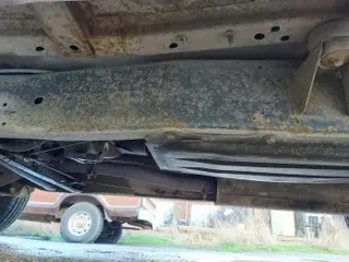 1981 Jeep Wagoneer 4x4 — photo 8