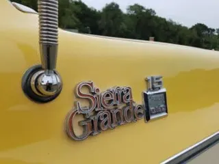 1979 GMC 15 Sierra Grande — photo 39