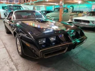 1979 pontiac Trans Am — photo 15