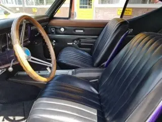 1968 Chevrolet Chevelle — photo 4