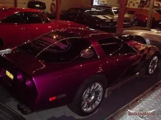 1984 Chevrolet Corvette T-Top 400CI  — photo 3