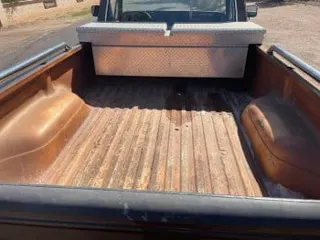 1973 Ford F100 Ranger — photo 23