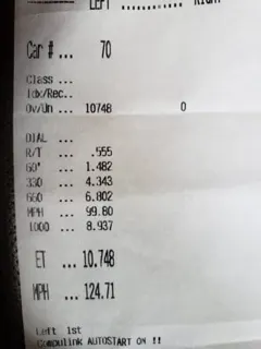 1979 Chevrolet Camaro Z29 — photo 5