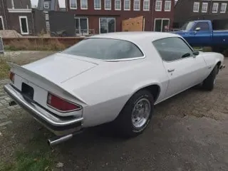 1975 Chevrolet Camaro LT — photo 15