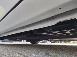 1972 Pontiac Firebird 400 — photo 10
