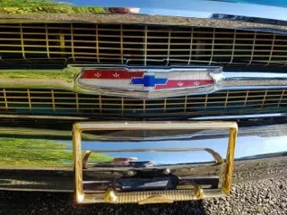 1957 Chevrolet Bel Air — photo 22