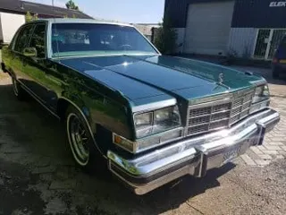 1977 Buick Electra — photo 7