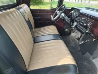 1959 Chevrolet Apache 3200 — photo 20