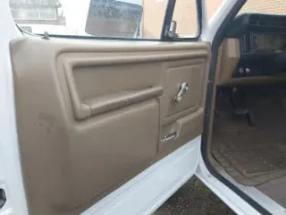 1981 Ford Bronco — photo 4
