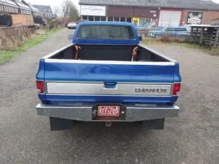 1976 GMC 2500 4x4 — photo 21