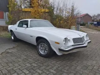 1975 Chevrolet Camaro LT — photo 6