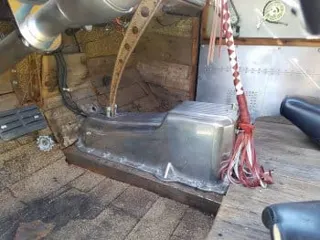 1952 Chevrolet Delivery RatRod — photo 22