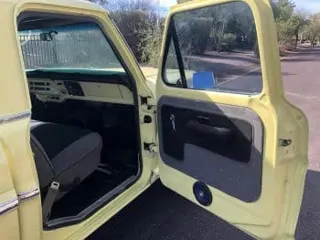 1972 Ford F100 Pick up — photo 3