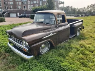 1959 Chevrolet Apache 3200