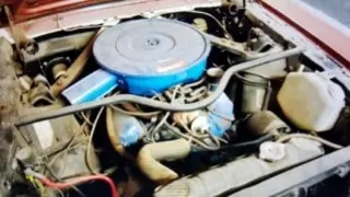 1979 Ford Camper Van — photo 27