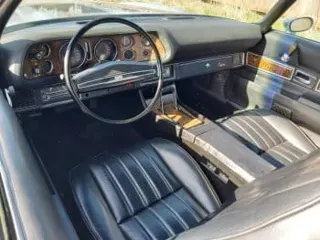 1972 Chevrolet camaro Super Sport — photo 28