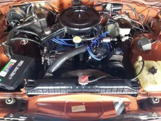 1981 Jeep Wagoneer 4x4 — photo 26