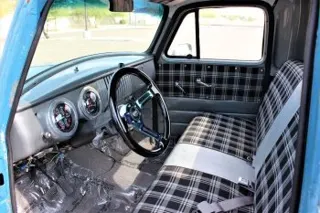 1954 Chevrolet 3100 pick up — photo 16