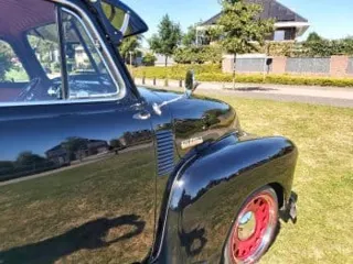 1953 Chevrolet Thriftmaster  — photo 11