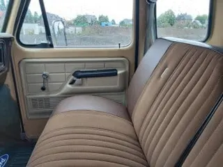 1979 Ford F250 XLT — photo 8