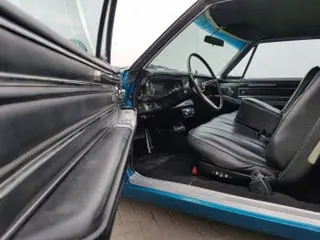 1966 Cadillac Coupe de Ville — photo 27