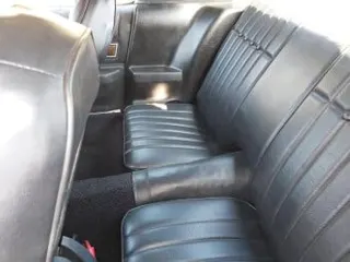 1972 Chevrolet camaro Super Sport — photo 24