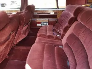 1983 Buick Park Avenue — photo 10