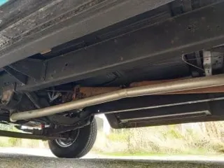 1957 Chevrolet 3200 stepside — photo 16