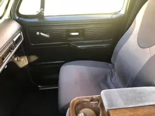 1977 Chevrolet Pick up 4x4 — photo 5