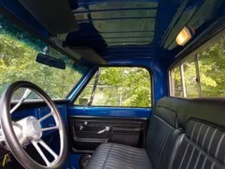 1972 Chevrolet C20 — photo 19
