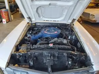1970 Ford Mustang Mach1 — photo 18