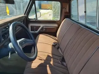 1978 Ford F250 — photo 14