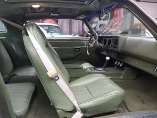 1979 Chevrolet Camaro Z28 — photo 4