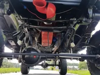1980 Chevrolet K10 4x4 — photo 24