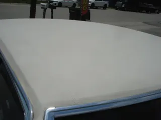 1977 Cadillac sedan de Ville — photo 33