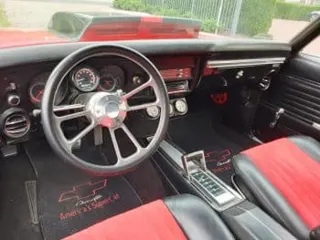1969 Chevrolet Chevelle SS — photo 19