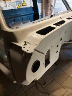 1977 Chevrolet Pick up — photo 12