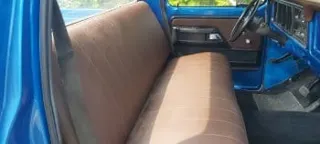1977 Ford F150 351ci — photo 18