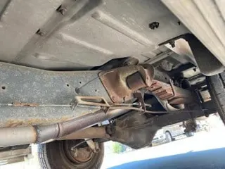 1985 Chevrolet Suburban — photo 10