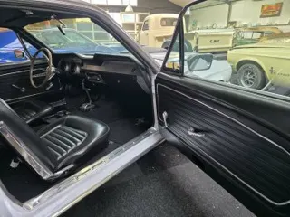 1967 Ford Mustang — photo 6