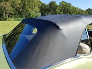 1968 Ford Mustang convertible — photo 8